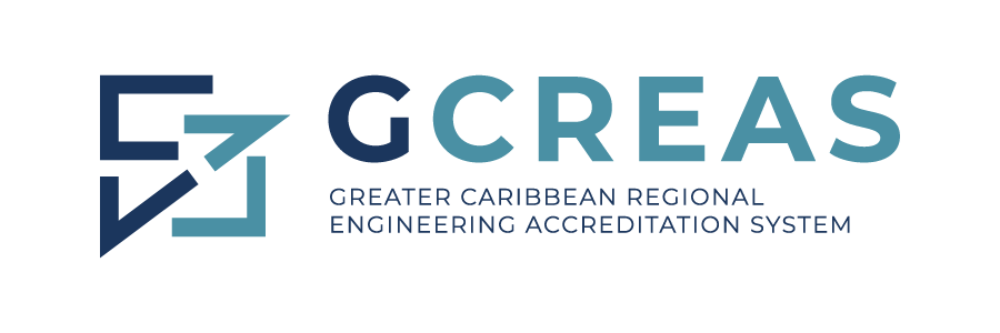 Logo GCREAS